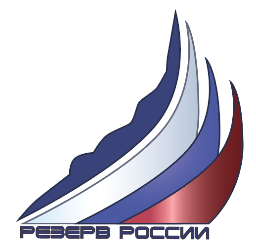 rezerv rossii logotip